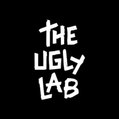 The Ugly Lab logo